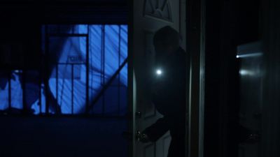 Quinn?
What are you doing? - Homeland