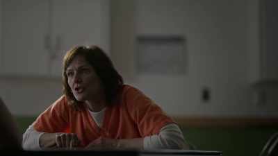 -Quinn would still be here. -Hey, it is not your fault. - Twisted Neighbor