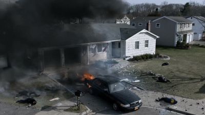 Quinn, you're okay. - Homeland