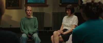 Quinn's… - Not Okay