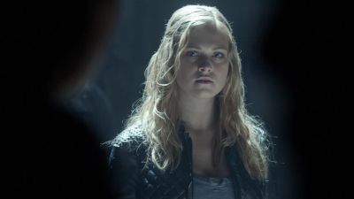 Quint is right. - The 100
