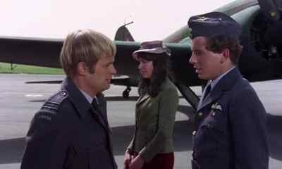 Quint! - Mosquito Squadron