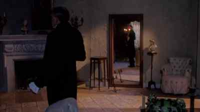 Quintin! - The Haunting of Morella