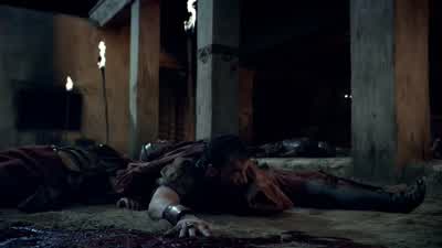 Quintus. - Spartacus