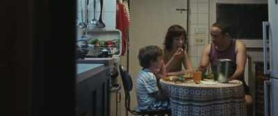 Quique, Silvia's guy, told me - The Fury of a Patient Man