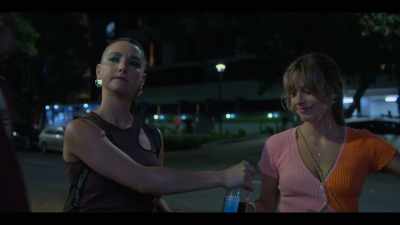 (QUIRKY MUSIC CONTINUES) - Bump