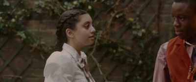 [quirky music] - Theodosia
