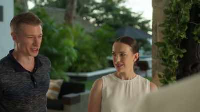 [quirky tense notes] - Mystery Island: Winner Takes All
