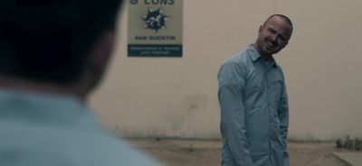 Quiroga, something's wrong with Jax. - Truth Be Told