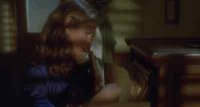 "Quist, Marsha." - The Howling