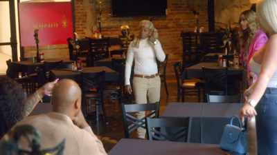 - Quit calling me a bitch
because I'm not sitting here - Caught in the Act: Unfaithful