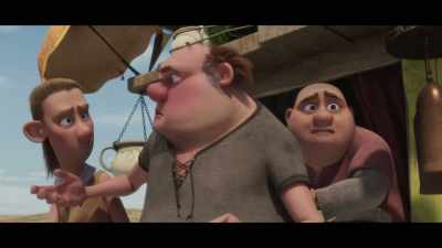 Quit fooling around and load
that wagon! Go! Go! Go! - Mosley
