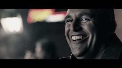 Quit fucking around, a guy lost his arm. - The Machinist