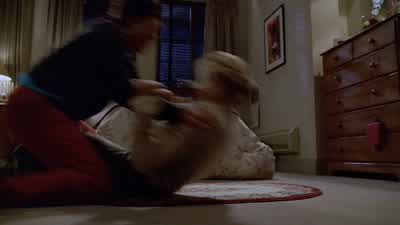 Quit it! - Buffy the Vampire Slayer