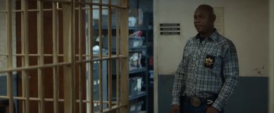 Quit messing with my inmates - Ghostbusters: Afterlife