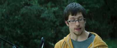 - Quit mumbling already.
- Barba, we'll party tomorrow. - Kills on Wheels