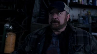 Quit pining for the varsity years... - Supernatural