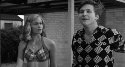 Quit prissing - The Last Picture Show
