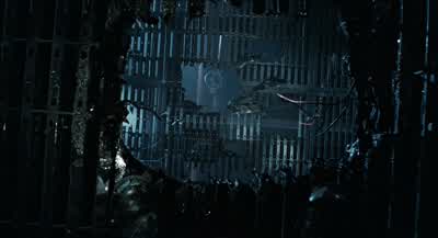 Quit screwing around. - Aliens