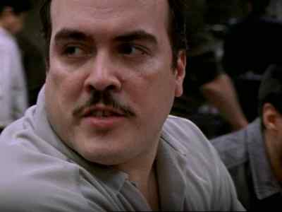 - Quit staring. - Oz