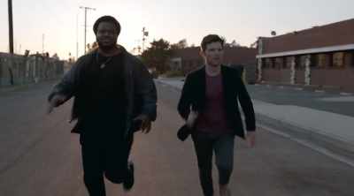 Quit talking about your aunt boners.
Wait. - Ghosted
