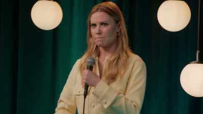 Quit that, you swallow at your work. - Kelsey Cook: Mark Your Territory