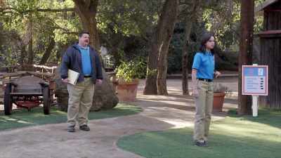 Quit trying to trick me - Rob Riggle's Ski Master Academy