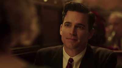 Quite a bit. - The Last Tycoon