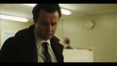 Quite a common disease
with needle-using heroin addicts, - Des