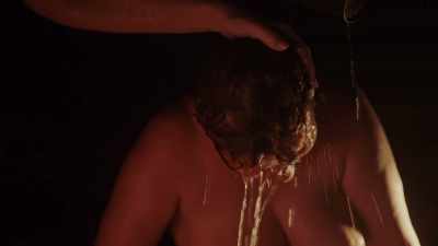 Quite a few organs
have been cut out from me. - Smoke Sauna Sisterhood