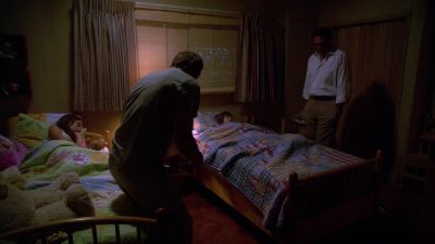 Quite a night, huh? - Dexter