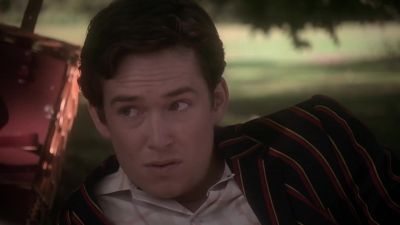 Quite a performance. - Midsomer Murders
