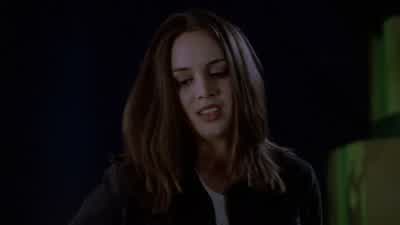Quite a ride. - Buffy the Vampire Slayer