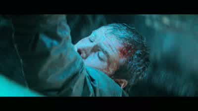 Quite an experience to live in fear, isn't it? - Blade Runner
