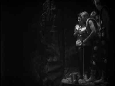 Quite firm. - Doctor Who