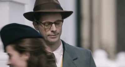 Quite frankly,
Izzy Bickerstaff is why you get - The Guernsey Literary and Potato Peel Pie Society