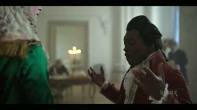 Quite frankly,
listening to that, - Dangerous Liaisons