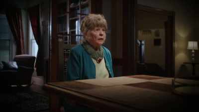 Quite honestly, - Homicide Hunter: Never Give Up