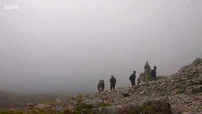 Quite incredible. - Iain Robertson Rambles