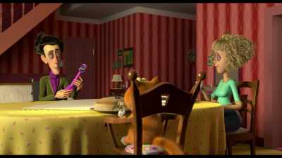 Quite ingenious. Only
the best agents are using it. - Spy Cat