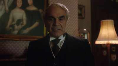 Quite large sums,
as it turns out. - Decline and Fall