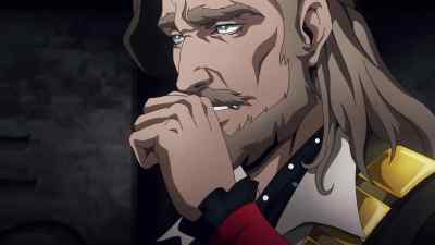 Quite lovely. - Castlevania