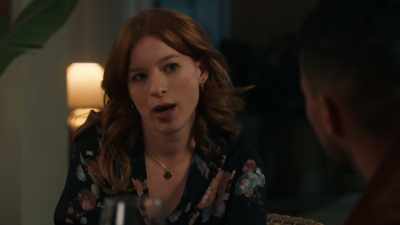 Quite ready for a relationship. - The Spencer Sisters