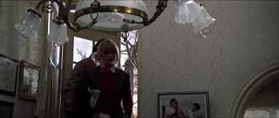 Quite ridiculous. - The Girl from Petrovka