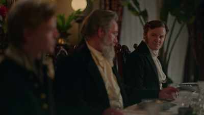 Quite right. It's very corrective. - The Artful Dodger