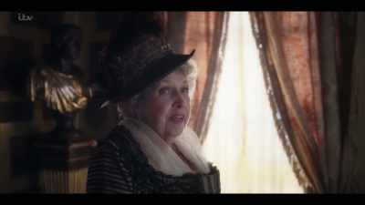 Quite right.
You're a sharp one, Miss Heywood. - Sanditon