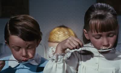 Lime cordial DeliciousStrawberry MmmRum punchQuite satisfactory - Mary Poppins