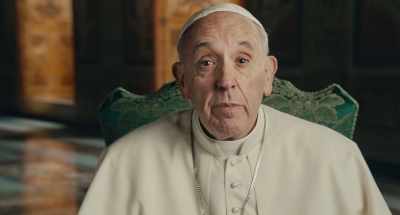 Quite simply, because - Pope Francis: A Man of His Word