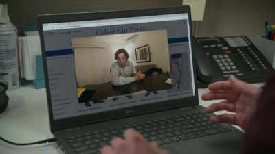 Quite simply, it's just like PBS. - I Think You Should Leave with Tim Robinson