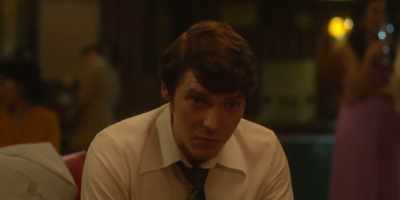 Quite some time.
We only arrived six months ago. - The Serpent
